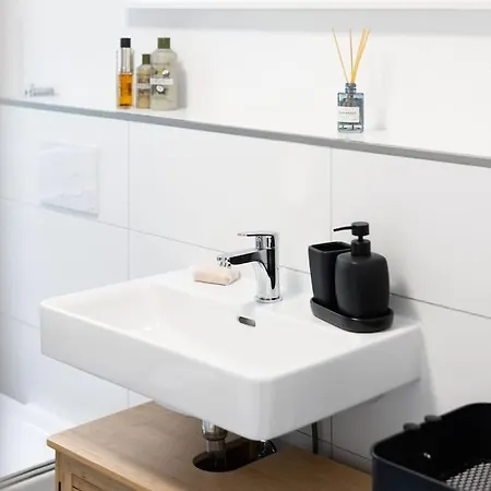 Appartement Cityperle - Im Herzen Augsburgs Augsburg