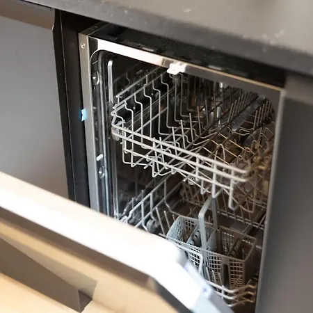 Cityperle - Im Herzen Augsburgs