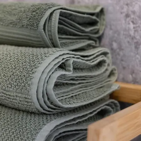 Cityperle - Im Herzen Augsburgs Appartement *