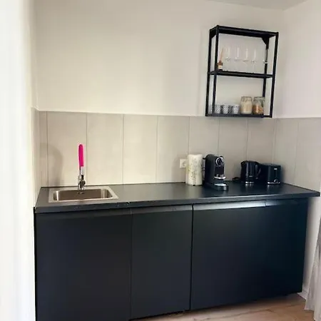 Cityperle - Im Herzen Augsburgs * Augsburg