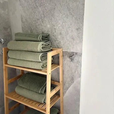 Cityperle - Im Herzen Augsburgs *