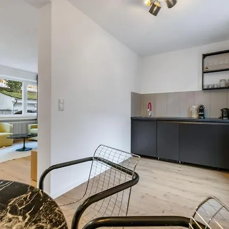 Cityperle - Im Herzen Augsburgs Augsburg