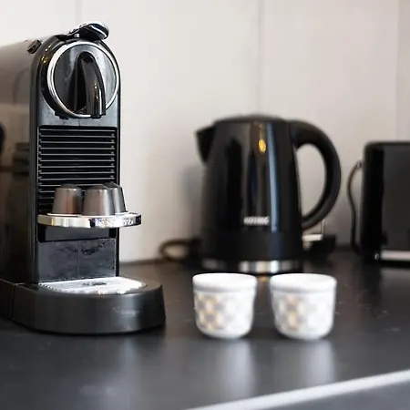 Cityperle - Im Herzen Augsburgs Аугсбург