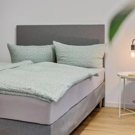 Cityperle - Im Herzen Augsburgs Augsburg