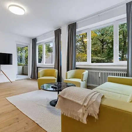 Cityperle - Im Herzen Augsburgs * Augsburg