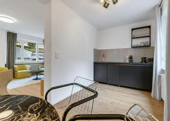 Cityperle - Im Herzen Augsburgs Augsburg