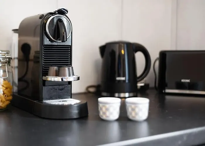 Cityperle - Im Herzen Augsburgs Augsburg