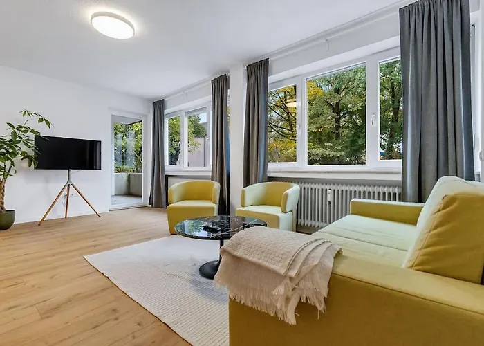 Cityperle - Im Herzen Augsburgs * Augsburg